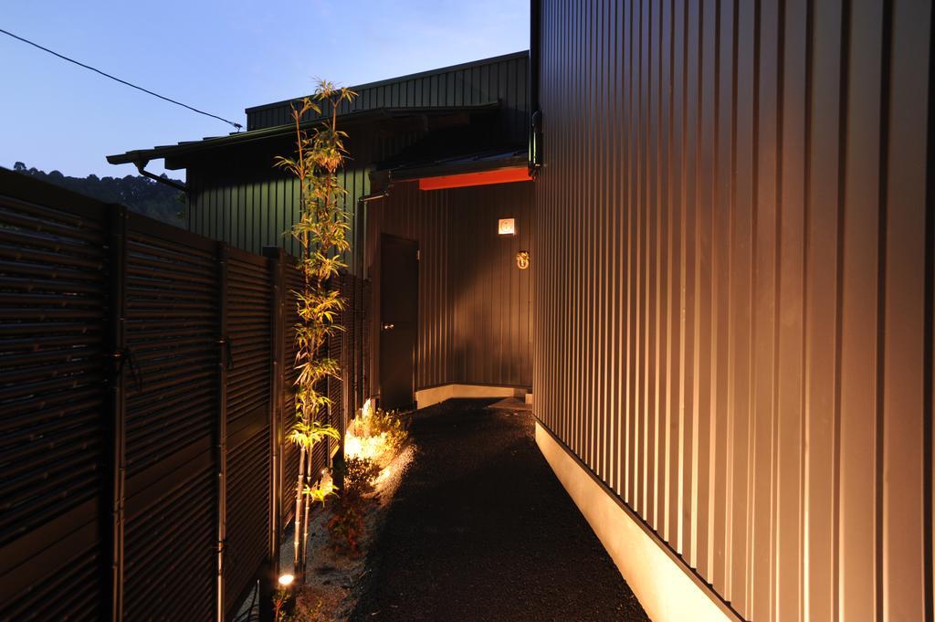 Uedaya Hotel Yamaga Exterior photo