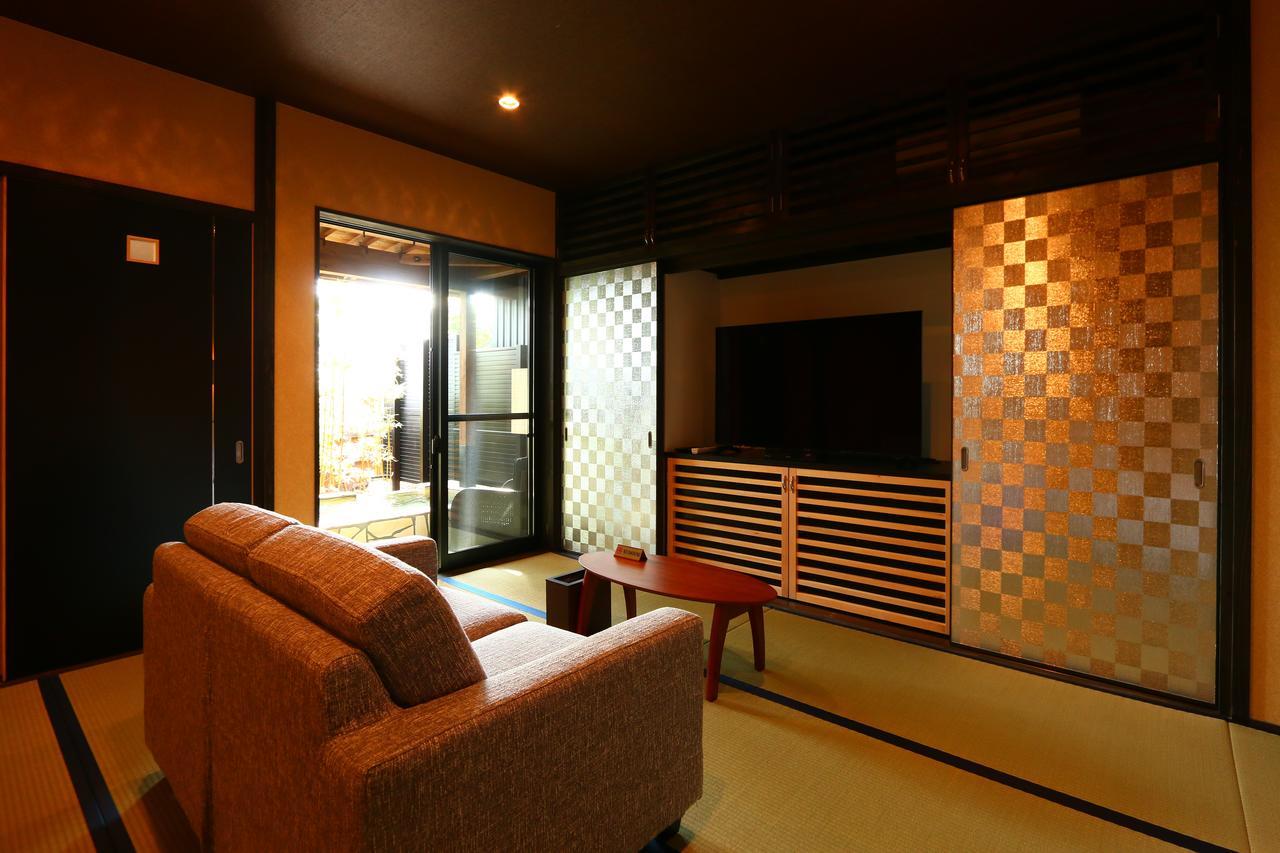 Uedaya Hotel Yamaga Exterior photo